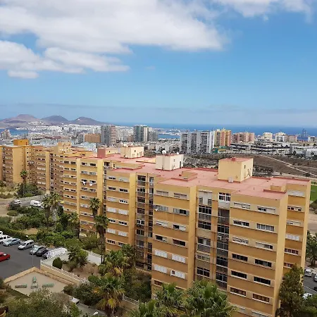 The Ruth S House Сasa de vacaciones Las Palmas de Gran Canaria